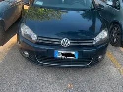 Usata 2009 VW Golf VI Due volumi | 6000 € (Ottimo prezzo)
