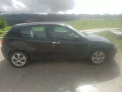 Usata 2006 Alfa Romeo 147 Due volumi | 2000 € (Buon prezzo)