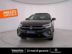 Grigio Usata 2023 VW Taigo R-line SUV | 23.950 € (Buon prezzo)