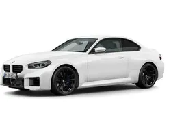 Grigio Nuova 2025 BMW M2 Efficient Dynamics Coupé | 98.280 €