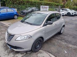 Grigio Usata 2012 Lancia Ypsilon S Due volumi | 3000 € (Super prezzo)