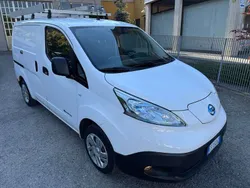 Bianco Usata 2018 Nissan e-NV200 Acenta Furgone | 7600 € (Super prezzo)