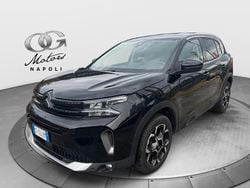 Nero Usata 2024 Citroën C5 Aircross SUV | 22.990 € (Buon prezzo)