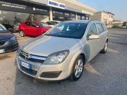 Beige Usata 2005 Opel Astra Enjoy Station wagon | 1900 € (Buon prezzo)