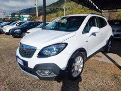 Bianco Usata 2015 Opel Mokka Cosmo SUV | 7999 € (Buon prezzo)