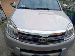 Grigio Usata 2012 Great Wall H3 SUV | 10.500 €