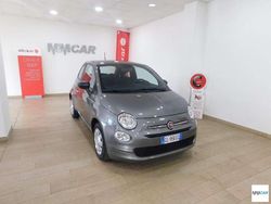 Grigio Usata 2022 Fiat 500 Due volumi | 11.300 € (Ottimo prezzo)