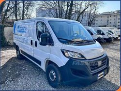 Bianco Usata 2023 Fiat Ducato 33 Furgone | 20.323 € (Buon prezzo)