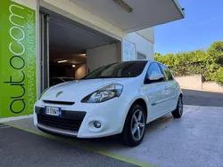 Bianco Usata 2012 Renault Clio IV Tre volumi | 5950 € (Buon prezzo)