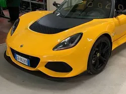 Usata 2020 Lotus Exige Coupé | 105.000 €