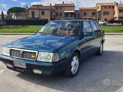 Lancia Thema