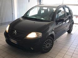 Nero Usata 2004 Citroën C3 Due volumi | 1500 € (Buon prezzo)