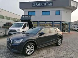 Grigio Usata 2022 Audi Q2 SUV | 22.800 € (Buon prezzo)