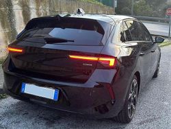 Nero Usata 2022 Opel Astra GS Line Tre volumi | 20.400 € (Molto cara)