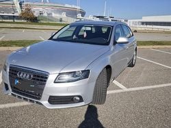 Usata 2008 Audi A4 Tre volumi | 3999 € (Ottimo prezzo)