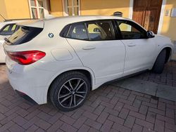Bianco Usata 2019 BMW X2 SUV | 20.650 € (Buon prezzo)