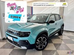 Blu/azzurro Usata 2024 Jeep Avenger EV Summit SUV | 23.950 € (Super prezzo)