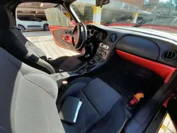 Rosso Usata 2000 Fiat Barchetta Cabrio | 7800 € (Super prezzo)