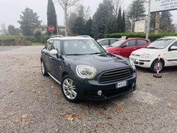 Blu Usata 2019 Mini Cooper S Business Due volumi | 20.890 € (Buon prezzo)