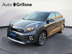 Grigio Usata 2021 Kia Niro Style SUV | 17.490 € (Buon prezzo)