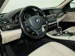 Marrone Usata 2016 BMW 520 Luxury Line Station wagon | 12.500 € (Buon prezzo)
