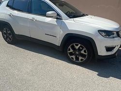 Usata 2019 Jeep Compass SUV | 18.200 € (Buon prezzo)
