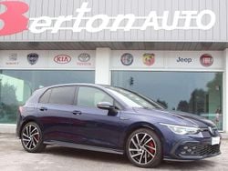 Blu Usata 2021 VW Golf VIII GTD Tre volumi | 29.500 € (Buon prezzo)