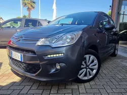 Grigio Usata 2015 Citroën C3 SELECTION Due volumi | 4500 € (Super prezzo)