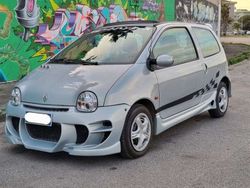 Grigio Usata 2003 Renault Twingo Due volumi | 6200 €