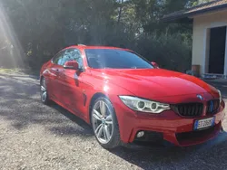 Usata 2014 BMW 420 M Sport Coupé | 16.800 € (Buon prezzo)