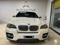 Bianco Usata 2009 BMW X6 SUV | 11.999 € (Ottimo prezzo)
