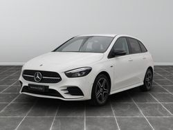 Bianco Usata 2021 Mercedes B250e Premium Monovolume | 24.900 € (Buon prezzo)