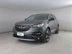 Grigio Usata 2021 Opel Grandland X Innovation SUV | 16.500 € (Buon prezzo)