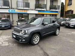 Grigio Usata 2021 Jeep Renegade Limited SUV | 17.550 € (Buon prezzo)