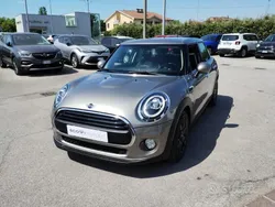 Grigio Usata 2019 Mini ONE Due volumi | 15.900 € (Buon prezzo)