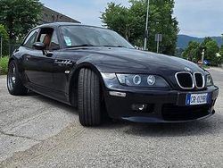 Nero Usata 2024 BMW Z3 Coupé | 24.000 € (Buon prezzo)
