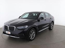 Nero Usata 2023 BMW X4 SUV | 46.099 € (Super prezzo)