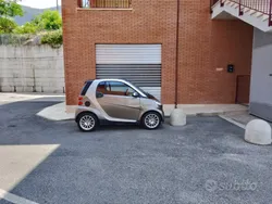 Usata 2010 Smart ForTwo Coupé Due volumi | 3850 € (Buon prezzo)