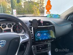 Bianco Usata 2010 Lancia Delta Due volumi | 3300 € (Buon prezzo)