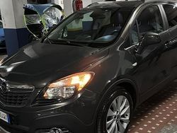 Usata 2015 Opel Mokka SUV | 9000 € (Cara)