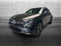 Grigio Usata 2024 Mercedes GLC300e AMG Line Premium Plus SUV | 71.950 € (Buon prezzo)