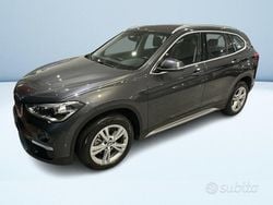 Usata 2018 BMW X1 xLine SUV | 19.000 €