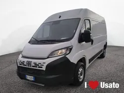 Bianco Nuova 2024 Fiat Ducato Furgone | 30.200 € (Buon prezzo)
