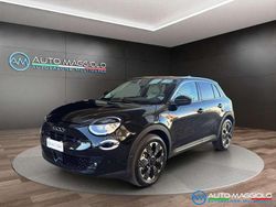Nero Usata 2025 Fiat 600 La Prima SUV | 22.900 €