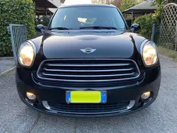 Nero Usata 2014 Mini One D Countryman SUV | 10.900 € (Cara)