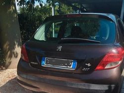 Usata 2013 Peugeot 207 Tre volumi | 3500 €