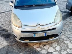 Grigio Usata 2008 Citroën C4 Exclusive Monovolume | 2300 € (Cara)
