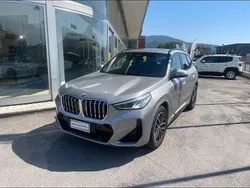 Space silver metallic Usata 2023 BMW X1 M Sport SUV | 42.500 € (Ottimo prezzo)