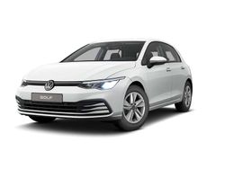 Pure white Nuova 2025 VW Golf VIII Style Tre volumi | 37.000 € (Buon prezzo)