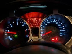 Bianco Usata 2012 Nissan Juke SUV | 5500 € (Buon prezzo)